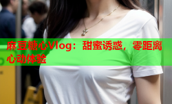 麻豆糖心Vlog：甜蜜诱惑，零距离心动体验