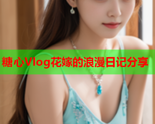 糖心Vlog花嫁的浪漫日记分享  第1张