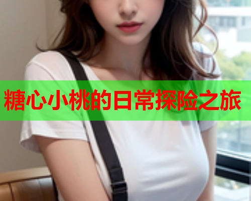 糖心小桃的日常探险之旅  第1张