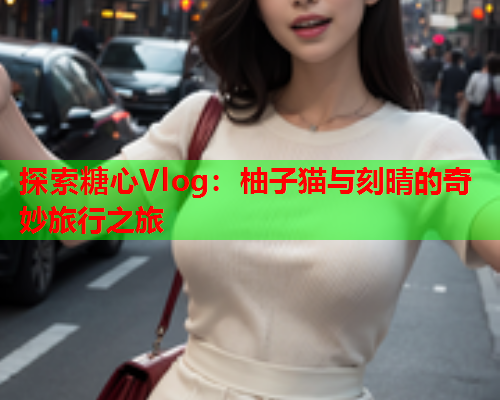 探索糖心Vlog：柚子猫与刻晴的奇妙旅行之旅  第2张