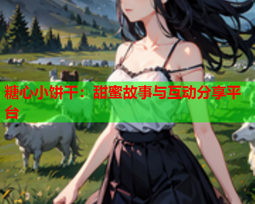 糖心小饼干：甜蜜故事与互动分享平台  第1张