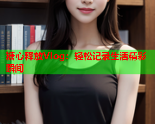 糖心释放Vlog：轻松记录生活精彩瞬间  第1张