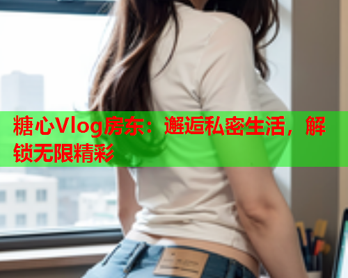 糖心Vlog房东：邂逅私密生活，解锁无限精彩  第1张