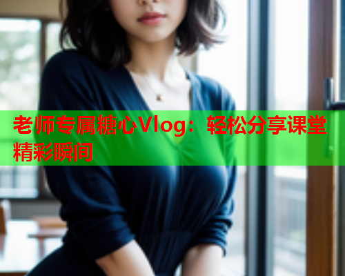 老师专属糖心Vlog：轻松分享课堂精彩瞬间  第1张